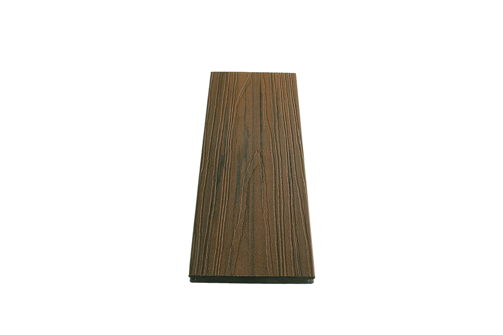 Composite Decking | Dark Teak GrainPro - Instyle Urban