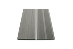 Composite Decking | Smoke Grey GrainPro - Instyle Urban