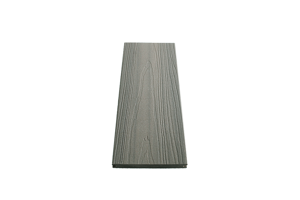 Composite Decking | Smoke Grey GrainPro - Instyle Urban