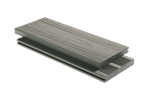 Composite Decking | Smoke Grey GrainPro - Instyle Urban