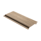 Fluted Panel V - Groove | Ashwood GrainPro - Instyle Urban