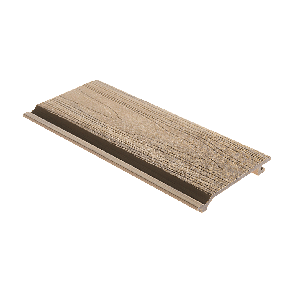 Fluted Panel V - Groove | Ashwood GrainPro - Instyle Urban