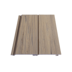 Fluted Panel V - Groove | Ashwood GrainPro - Instyle Urban
