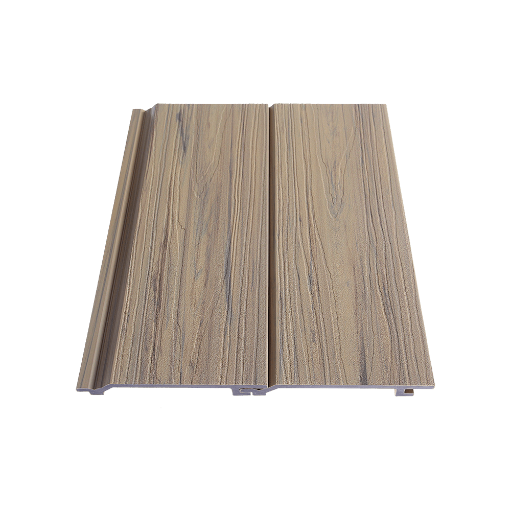 Fluted Panel V - Groove | Ashwood GrainPro - Instyle Urban