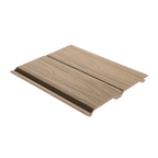 Fluted Panel V - Groove | Ashwood GrainPro - Instyle Urban