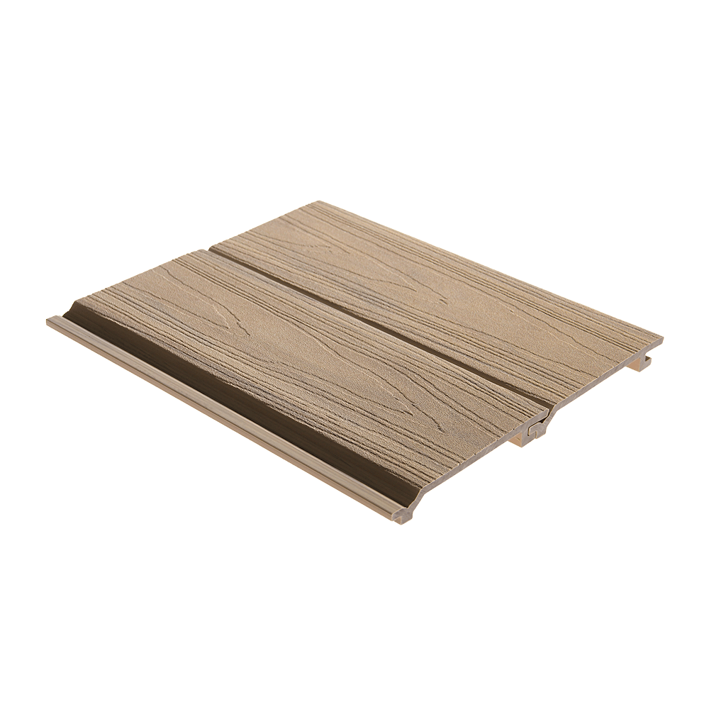 Fluted Panel V - Groove | Ashwood GrainPro - Instyle Urban