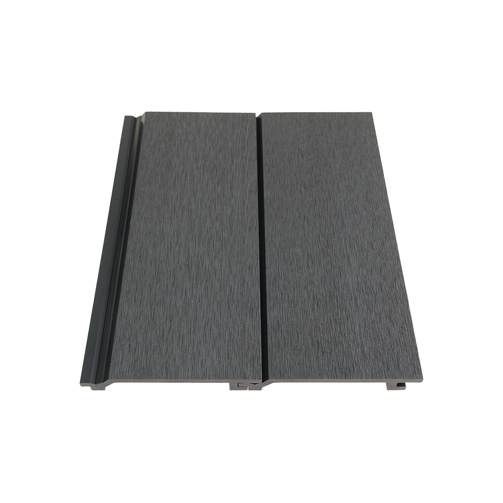 Fluted Panel V - Groove | Black Sand - Instyle Urban