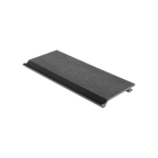 Fluted Panel V - Groove | Black Sand - Instyle Urban