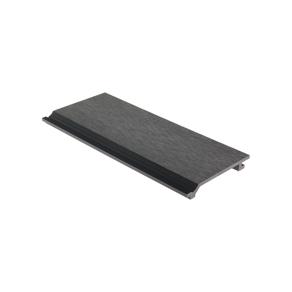 Fluted Panel V - Groove | Black Sand - Instyle Urban