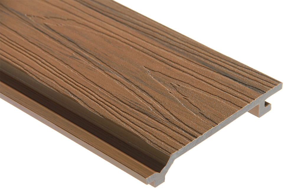 Fluted Panel V - Groove | Oak GrainPro - Instyle Urban