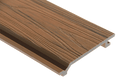 Fluted Panel V - Groove | Oak GrainPro - Instyle Urban