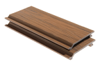 Fluted Panel V - Groove | Oak GrainPro - Instyle Urban