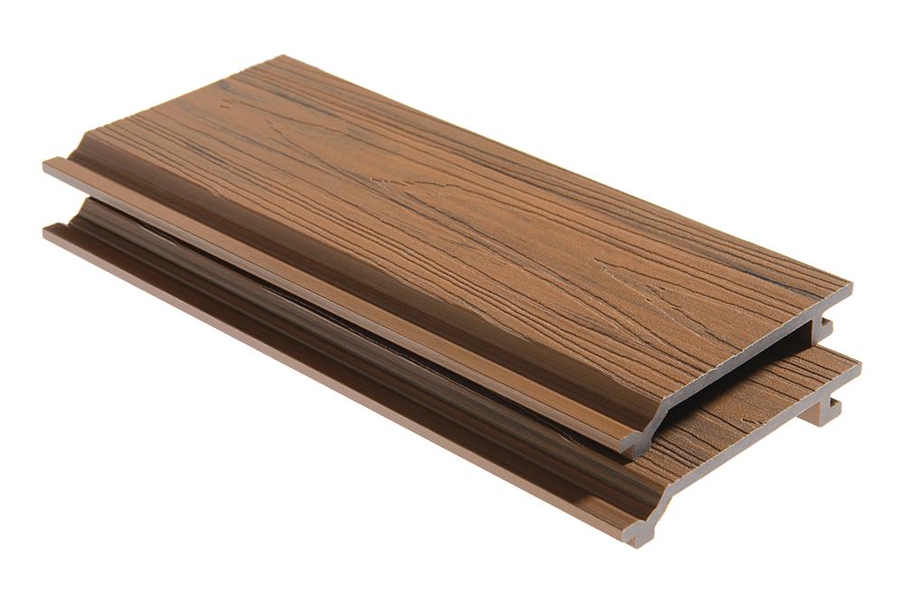 Fluted Panel V - Groove | Oak GrainPro - Instyle Urban