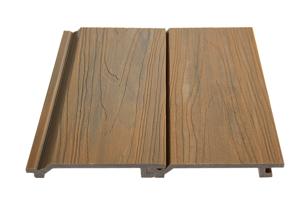 Fluted Panel V - Groove | Oak GrainPro - Instyle Urban