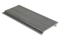 Fluted Panel V - Groove | Smoke Grey GrainPro - Instyle Urban