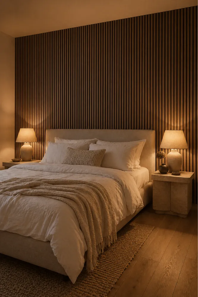 Urban Slat Profile