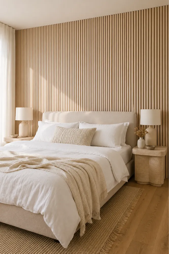 Urban Slat Profile