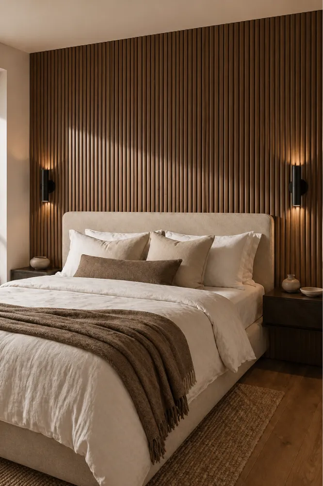 Urban Slat Profile