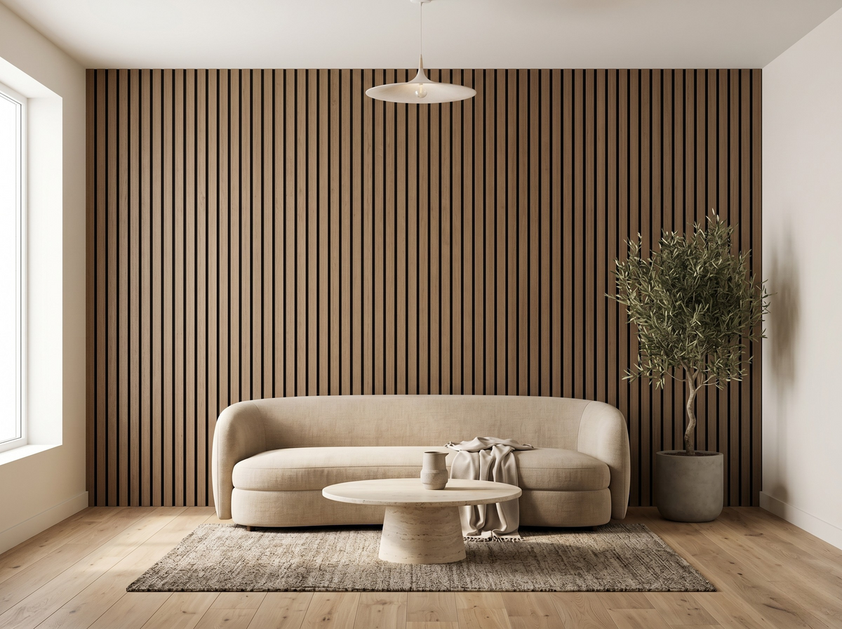 Instyle Urban | Cladding, Panels & Composite Decking