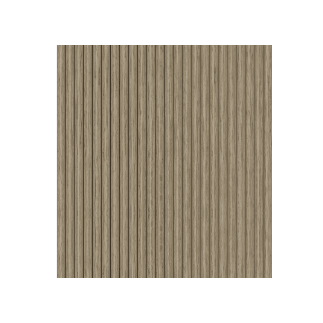 Tambour Panel | Walnut - Instyle Urban